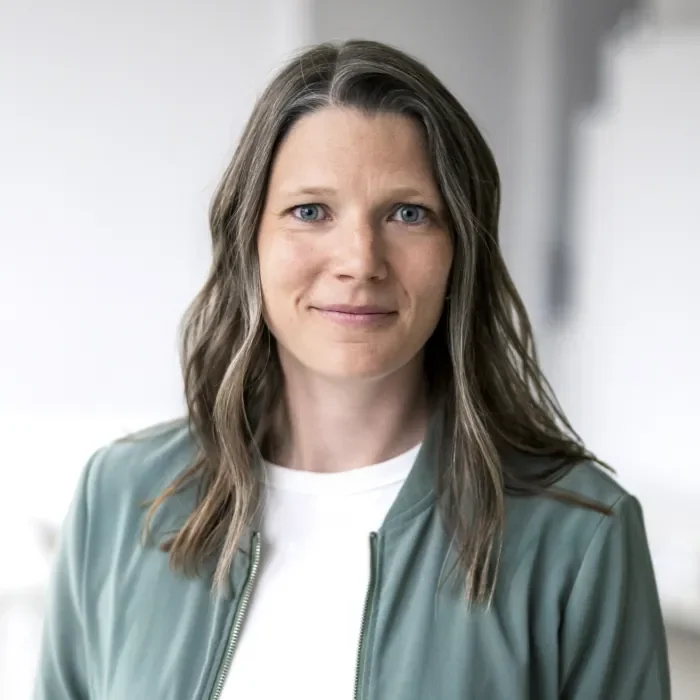 Alena Kauper - Cash Cow Farmers Werbeagentur