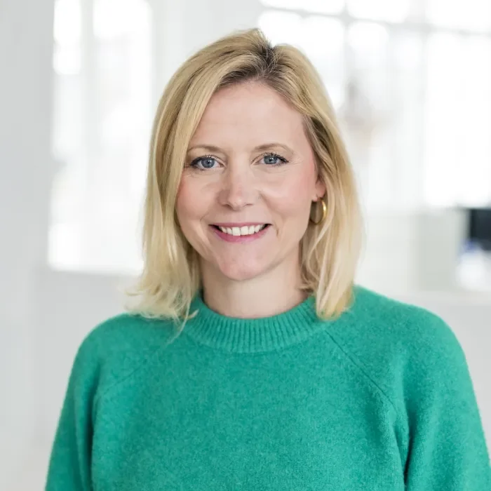 Alexandra Dresel - Cash Cow Farmers Werbeagentur