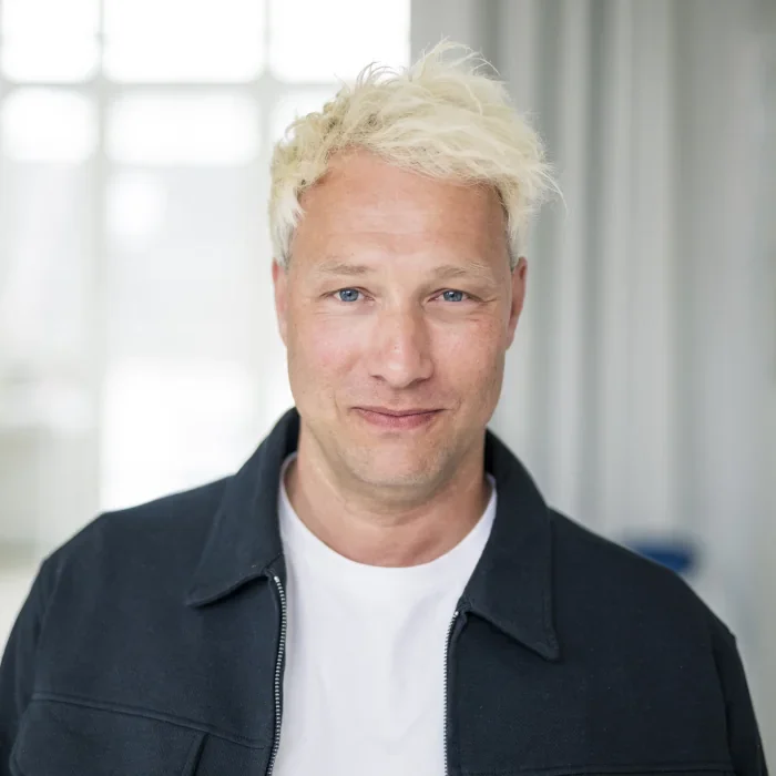Benjamin Dresel - Cash Cow Farmers Werbeagentur