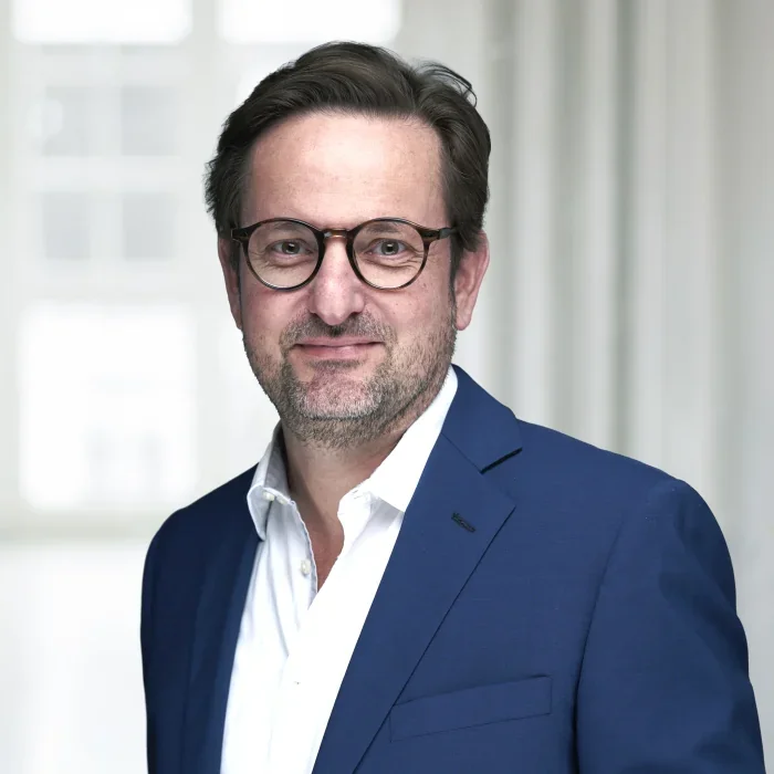 Thomas Kolb Ihr Ansprechpartner für Finanzmarketing